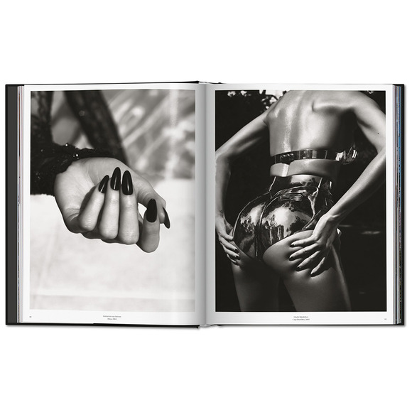 Mert Alas & Marcus Piggott Hardcover - Picture 4 of 4